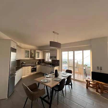 Appartement Sunrise Summit *