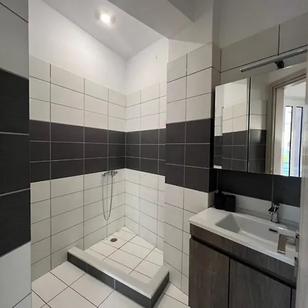 Sunrise Summit * Aigeira