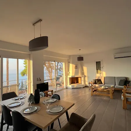 Apartamento Sunrise Summit *