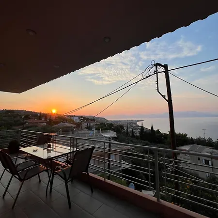 Apartamento Sunrise Summit