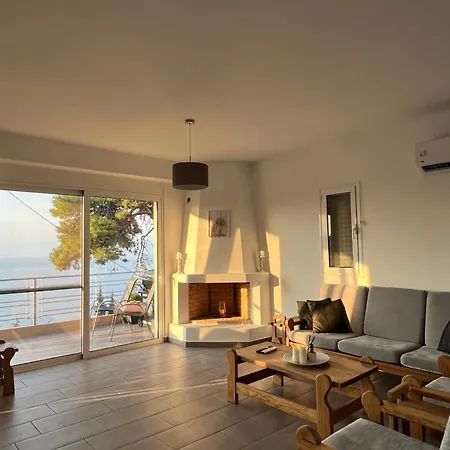 Sunrise Summit Apartamento Aigeira