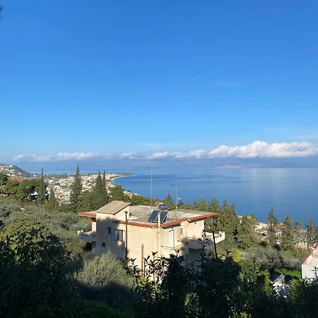 Apartamento Sunrise Summit *