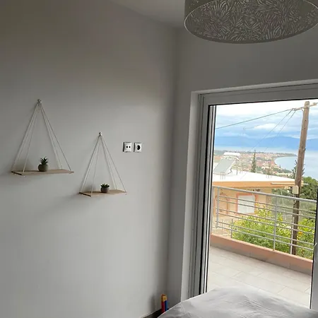 Apartamento Sunrise Summit *