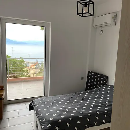 Sunrise Summit Apartamento *