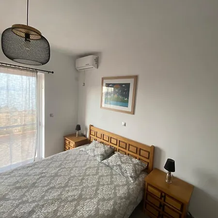 Sunrise Summit Apartamento Aigeira