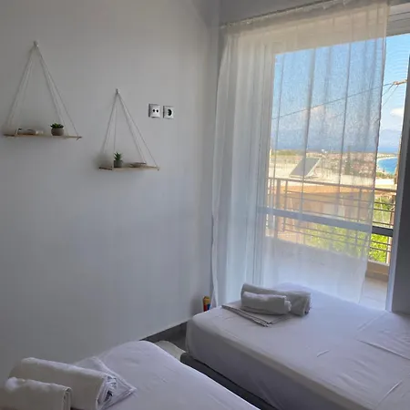 Apartamento Sunrise Summit Aigeira
