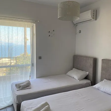 Apartamento Sunrise Summit *