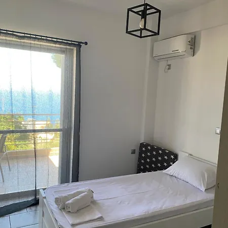 Apartamento Sunrise Summit *