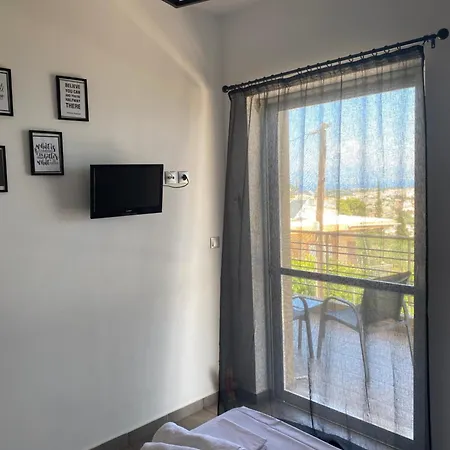 Apartamento Sunrise Summit