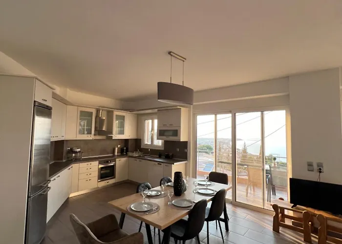 Apartman Sunrise Summit *