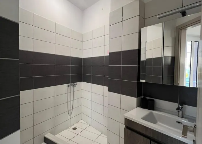 Sunrise Summit * Aigeira