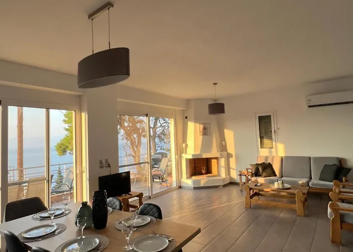 Apartamento Sunrise Summit *