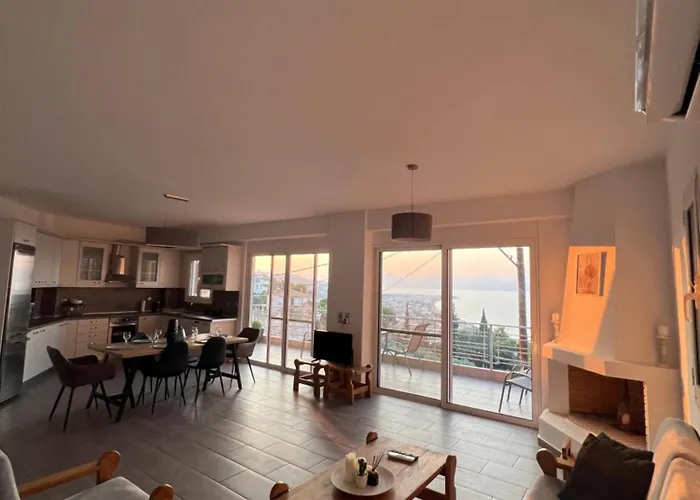 Apartamento Sunrise Summit *