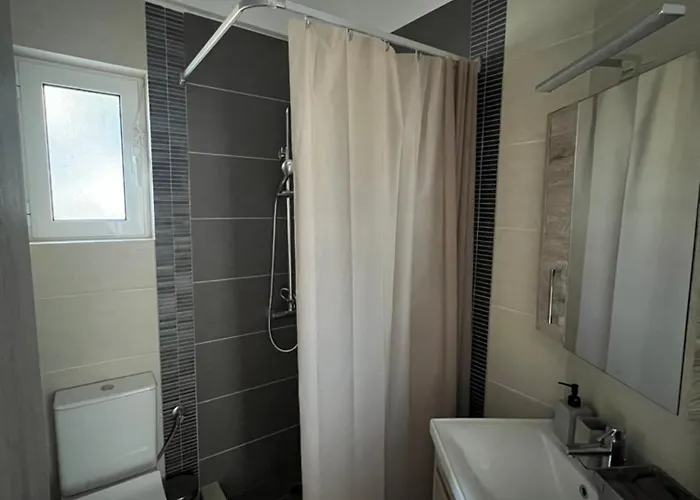 Sunrise Summit Aigeira