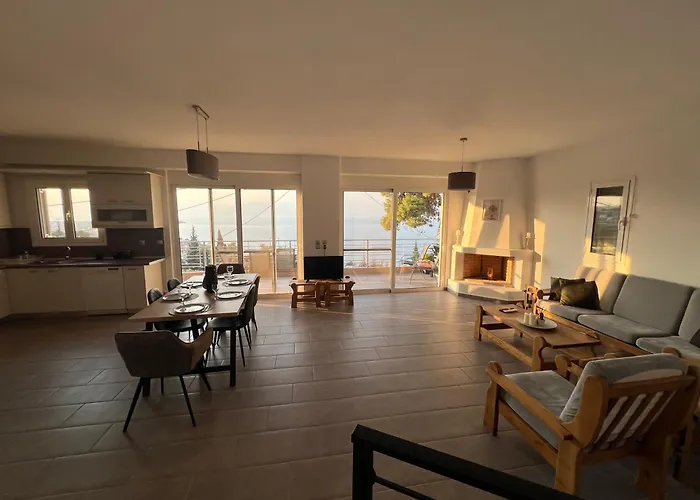 Sunrise Summit Apartamento