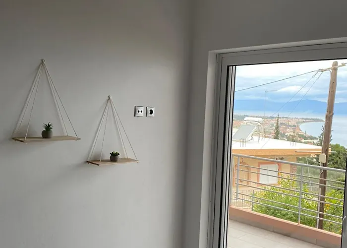 Apartman Sunrise Summit *