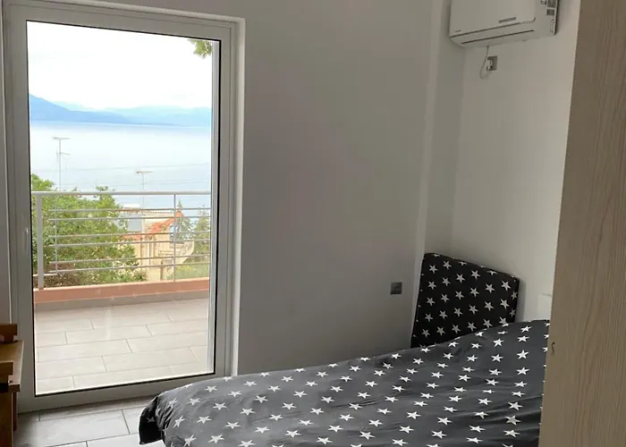 Sunrise Summit Apartman *